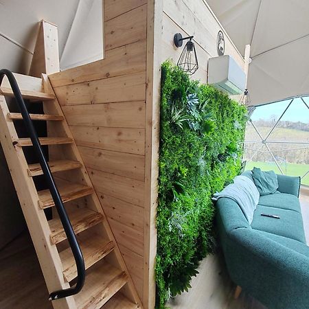 Little River Glamping بوليماني المظهر الخارجي الصورة