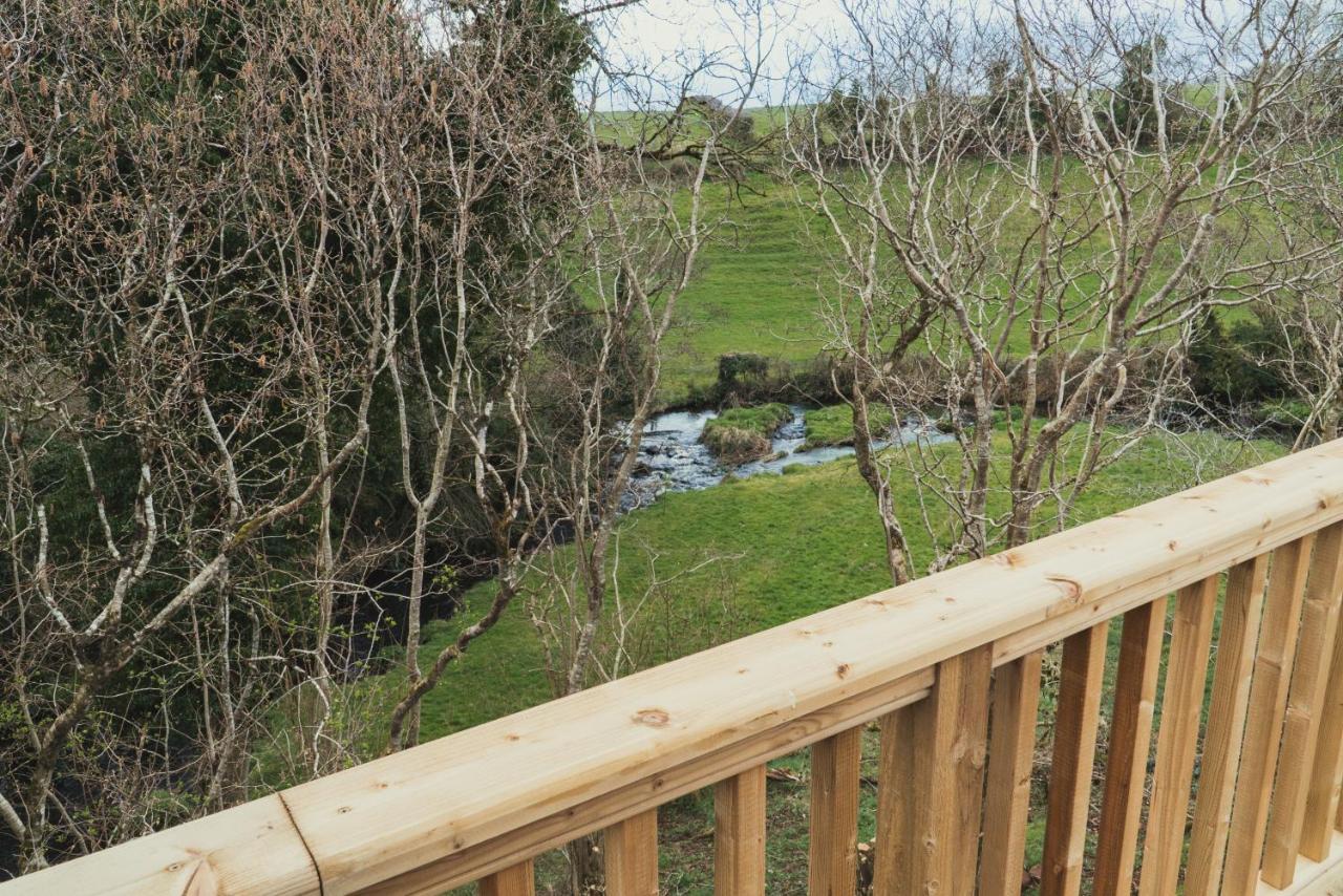 Little River Glamping بوليماني المظهر الخارجي الصورة