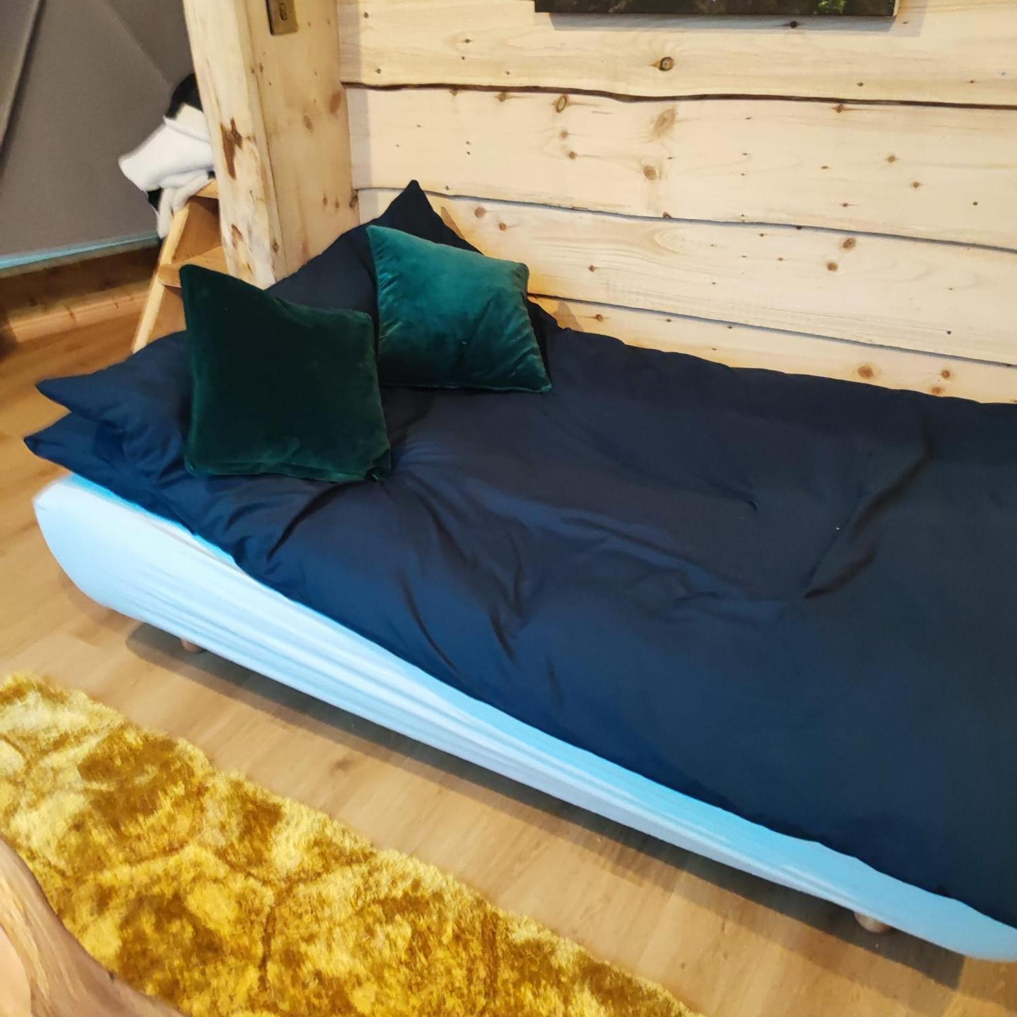 Little River Glamping بوليماني المظهر الخارجي الصورة