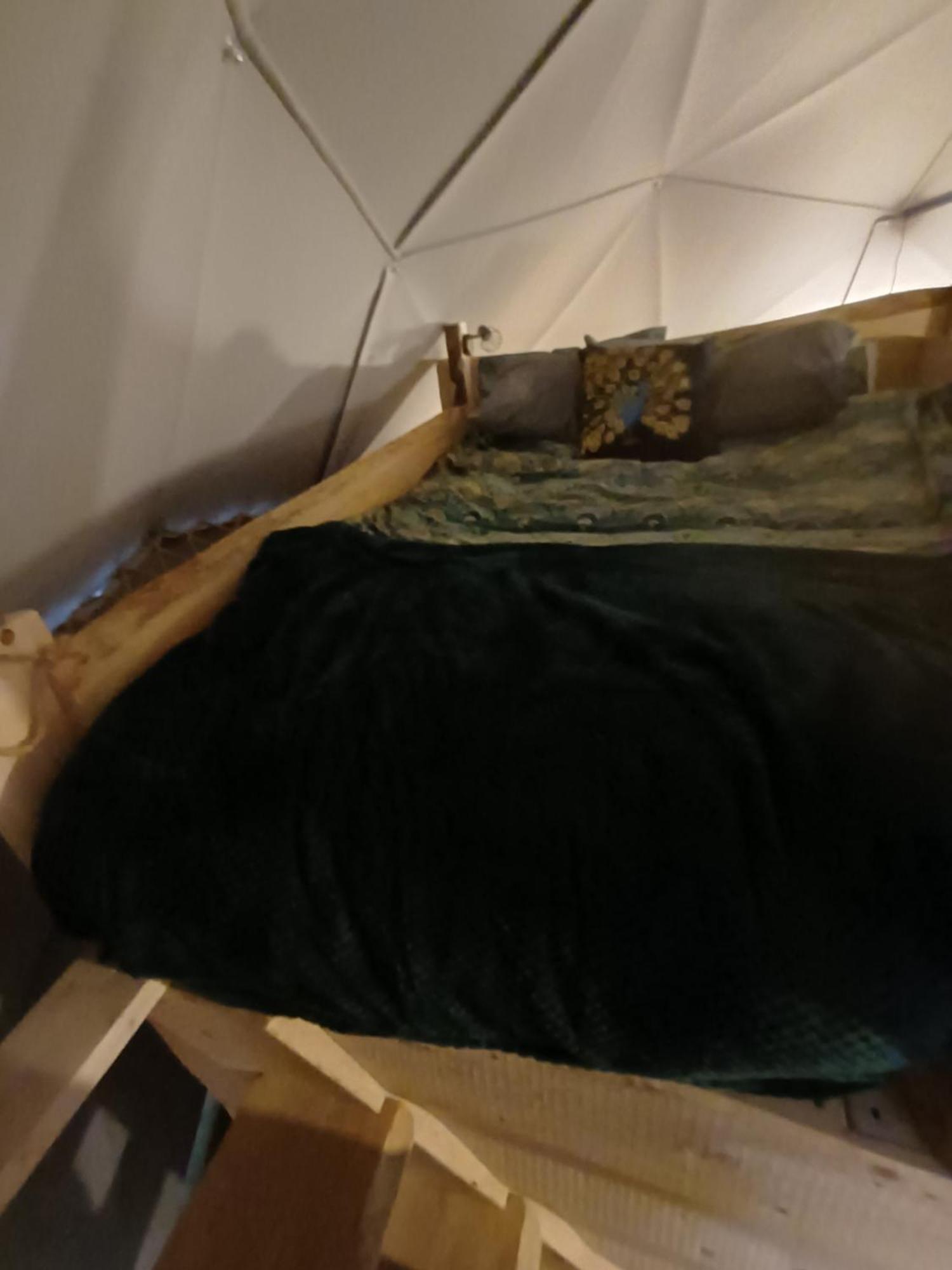 Little River Glamping بوليماني المظهر الخارجي الصورة